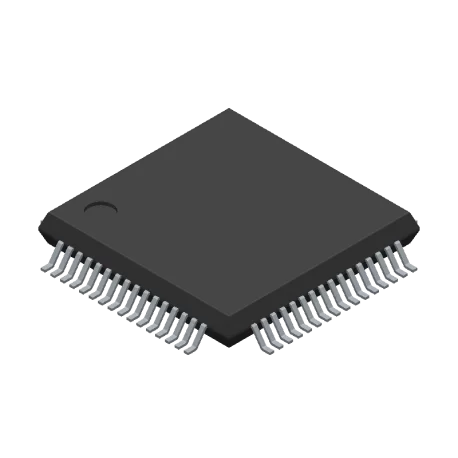 میکروکنترلر STM32L431RBT6 اورجینال-New and original+گارانتی میکروکنترلر STM32L431RBT6 اورجینال-New and original+گارانتی