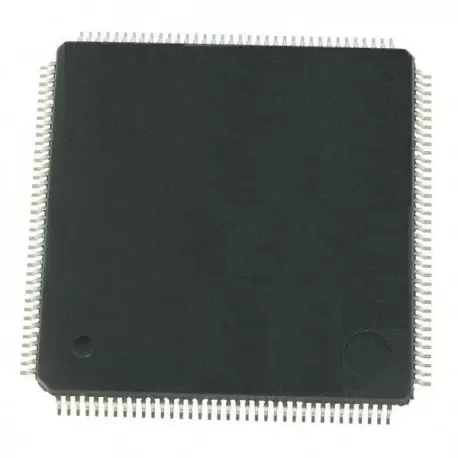 میکروکنترلر STM32F205ZET6  اورجینال-New and original- کویرالکترونیک