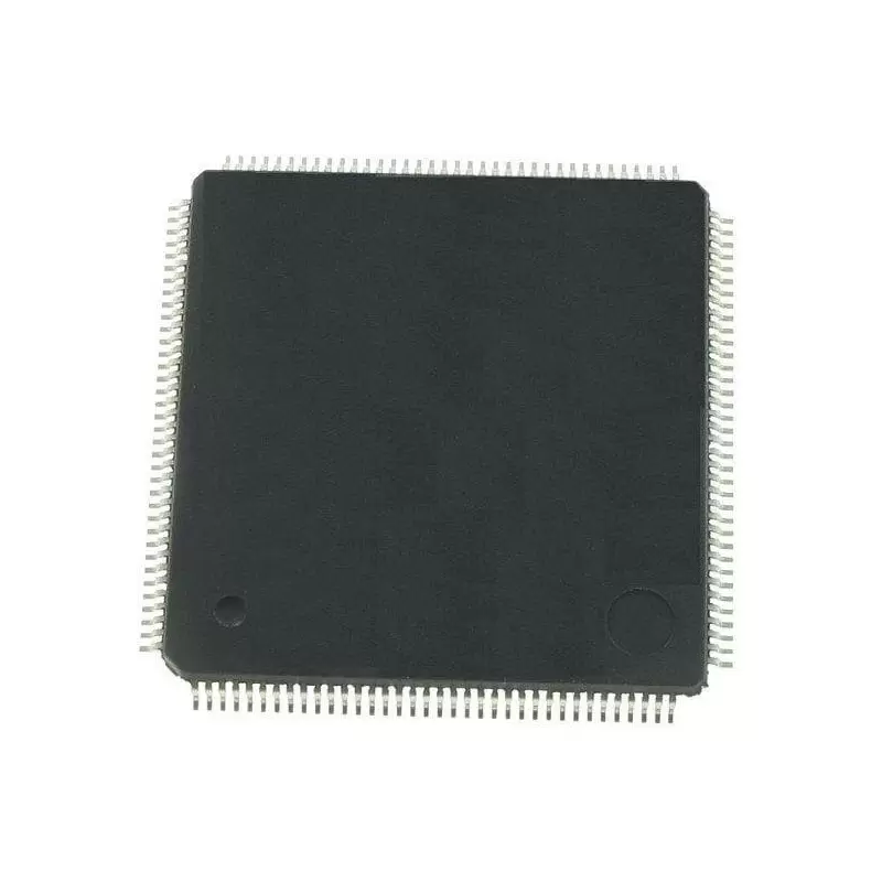 میکروکنترلر STM32F205ZET6  اورجینال-New and original- کویرالکترونیک