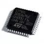 میکروکنترلر STM8S105S6T6C اورجینال-New and original کویرالکترونیک