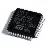 میکروکنترلر STM8S105S6T6C اورجینال-New and original کویرالکترونیک میکروکنترلر STM8S105S6T6C اورجینال-New and original کویرالکترونیک