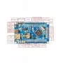  برد stm32H750VBT6 board  کویرالکترونیک
