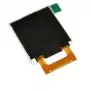 السیدی 1.44 اینچ TFT LCD 1.44 inch 128x128 SPI - ST7735S - کویرالکترونیک