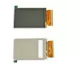 السیدی 3.5 اینچ TFT LCD 3.5 inch with touch- HD 320x480- parallel - ILI9488 - کویرالکترونیک السیدی 3.5 اینچ TFT LCD 3.5 inch with touch- HD 320x480- parallel - ILI9488 - کویرالکترونیک