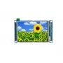ماژول 3.5 اینچ با تاچ 3.5inch LCD display Module, 320x480- HD - Parallel - ILI9486L - کویرالکترونیک