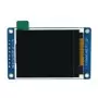 ماژول 1.8 اینچ  1.8inch LCD display Module, 128x160 SPI - ST7735 - کویرالکترونیک