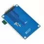 ماژول 1.8 اینچ  1.8inch LCD display Module, 128x160 SPI - ST7735 - کویرالکترونیک