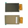 السیدی 4.0 اینچ TFT LCD 4 inch without touch - HD 320x480 - parallel - ILI9488 - کویرالکترونیک السیدی 4.0 اینچ TFT LCD 4 inch without touch - HD 320x480 - parallel - ILI9488 - کویرالکترونیک