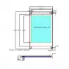 ماژول با تاچ 4.0 اینچ 4inch LCD display Module With Touch, 320x480-HD - Parallel - ILI9486L - کویرالکترونیک ماژول با تاچ 4.0 اینچ 4inch LCD display Module With Touch, 320x480-HD - Parallel - ILI9486L - کویرالکترونیک