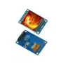 ماژول 1.3 اینچ  1.3inch LCD display Module IPS Screen, 240x240 SPI - ST7789- کویرالکترونیک