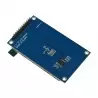 ماژول 2.4 اینچ با تاچ 2.4inch LCD display Module, 240x320 SPI- ILI9341 - کویرالکترونیک ماژول 2.4 اینچ با تاچ 2.4inch LCD display Module, 240x320 SPI- ILI9341 - کویرالکترونیک