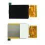 السیدی 2.4 اینچ TFT LCD 2.4 inch without touch, 240x320 Parallel - ILI9341- کویرالکترونیک