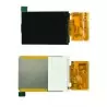 السیدی 2.4 اینچ TFT LCD 2.4 inch without touch, 240x320 Parallel - ILI9341- کویرالکترونیک