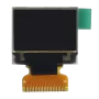 OLED HD 0.95 inch OLED Display Color 96x64 SPI / SSD1331 / Full Color -کویر الکترونیک