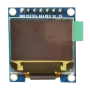 OLED HD 0.95 inch OLED Display Color Module 96x64 SPI / SSD1331 / 65536 colors -کویر الکترونیک