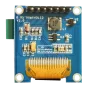 OLED HD 0.95 inch OLED Display Color Module 96x64 SPI / SSD1331 / 65536 colors -کویر الکترونیک