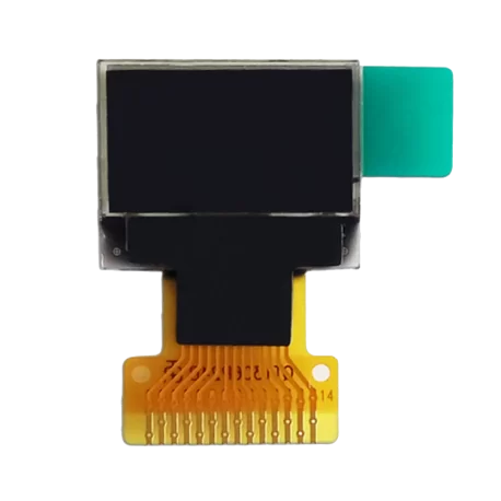 OLED 0.49 inch White 64x32 IIC / SSD1306 -کویر الکترونیک OLED 0.49 inch White 64x32 IIC / SSD1306 -کویر الکترونیک