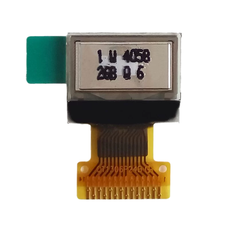 OLED 0.49 inch White 64x32 IIC / SSD1306 -کویر الکترونیک