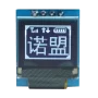 OLED 0.66 inch OLED Module White 64x48 IIC / SSD1306 -کویر الکترونیک