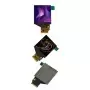 TFT LCD 1.3 inch, IPS Screen, 240x240, SPI, ST7789- کویرالکترونیک