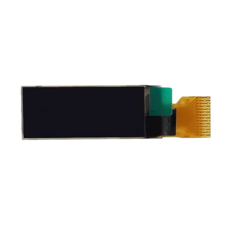 OLED 0.91 inch Blue 128x32 IIC / SSD1306 -کویر الکترونیک OLED 0.91 inch Blue 128x32 IIC / SSD1306 -کویر الکترونیک
