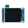 ماژول 1.44 اینچ 1.44inch LCD display Module, 128x128 SPI - ST7735S -کویر الکترونیک ماژول 1.44 اینچ 1.44inch LCD display Module, 128x128 SPI - ST7735S -کویر الکترونیک