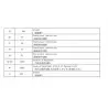 السیدی 3.5 اینچ TFT LCD 3.5 inch without touch - HD 320x480 - parallel - ILI9488 - کویرالکترونیک السیدی 3.5 اینچ TFT LCD 3.5 inch without touch - HD 320x480 - parallel - ILI9488 - کویرالکترونیک