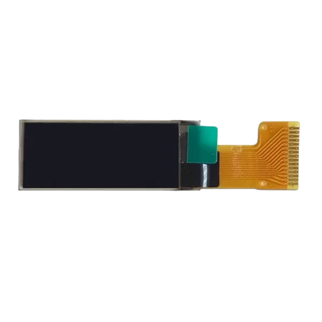 OLED 0.91 inch White 128x32 SPI / SSD1306 -کویر الکترونیک