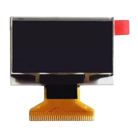 OLED 1.3 inch Blue 128x64 IIC SPI Series / SH1106 -کویر الکترونیک OLED 1.3 inch Blue 128x64 IIC SPI Series / SH1106 -کویر الکترونیک