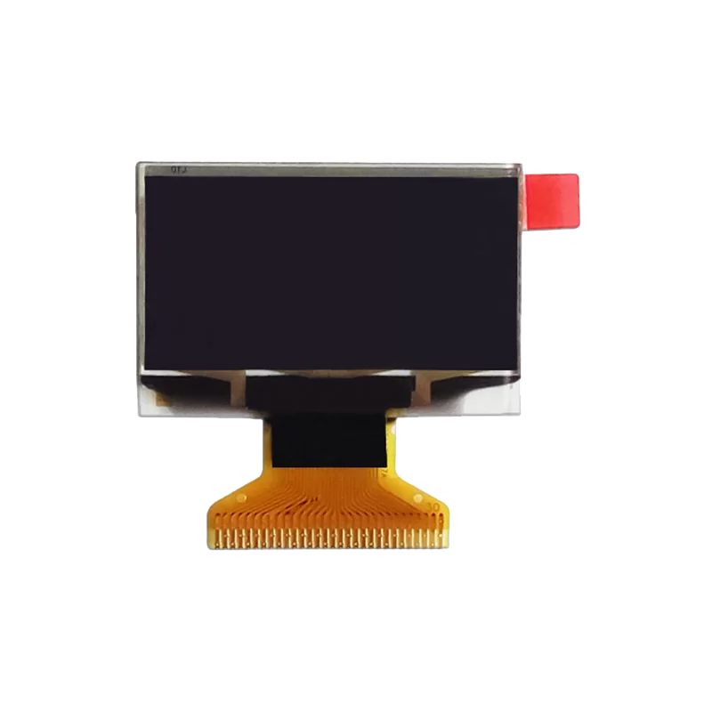 OLED 1.3 inch Blue 128x64 IIC SPI Series / SH1106 -کویر الکترونیک