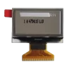 OLED 1.3 inch Blue 128x64 IIC SPI Series / SH1106 -کویر الکترونیک OLED 1.3 inch Blue 128x64 IIC SPI Series / SH1106 -کویر الکترونیک