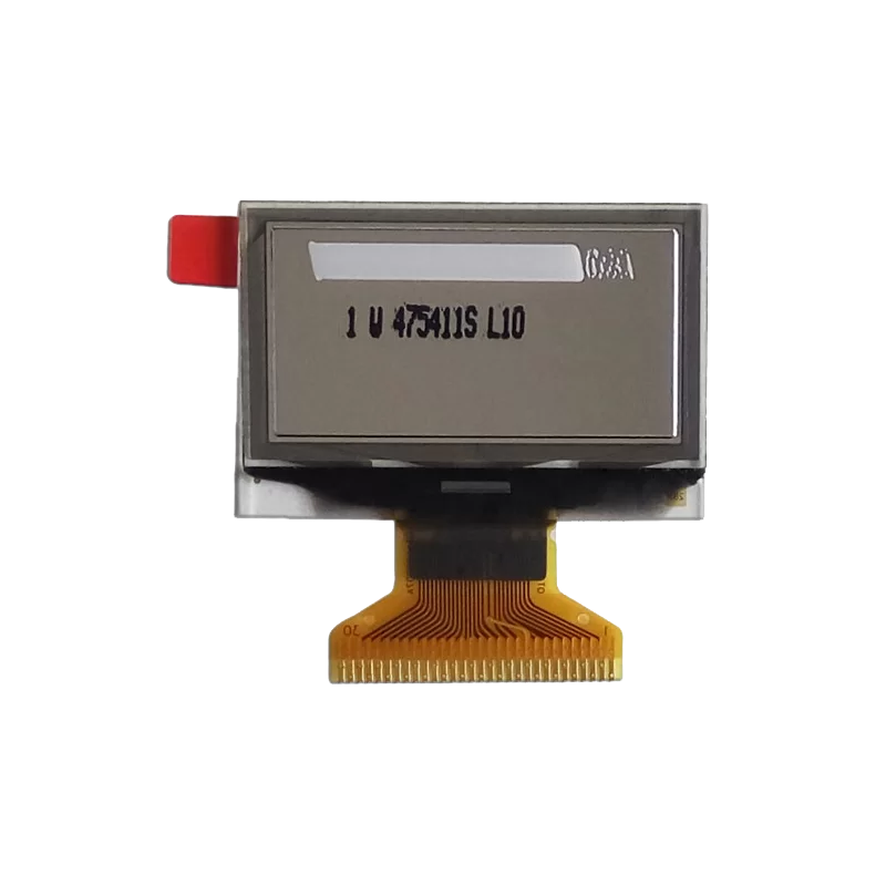 OLED 1.3 inch Blue 128x64 IIC SPI Series / SH1106 -کویر الکترونیک