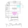 OLED 1.3 inch Blue 128x64 IIC SPI Series / SH1106 -کویر الکترونیک OLED 1.3 inch Blue 128x64 IIC SPI Series / SH1106 -کویر الکترونیک