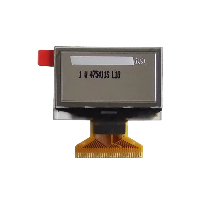 OLED 1.3 inch White 128x64 IIC SPI Series / SSD1306 -کویر الکترونیک