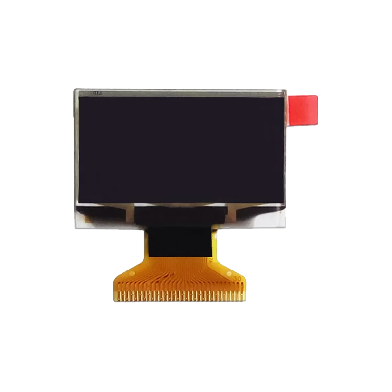 OLED 1.3 inch White 128x64 IIC SPI Series / SSD1306 -کویر الکترونیک