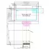 OLED 1.54 inch Blue 128x64 IIC SPI Parallel / SSD1309 -کویر الکترونیک OLED 1.54 inch Blue 128x64 IIC SPI Parallel / SSD1309 -کویر الکترونیک