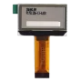 OLED 1.54 inch Blue 128x64 IIC SPI Parallel / SSD1309 -کویر الکترونیک