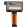 OLED 1.54 inch Blue 128x64 IIC SPI Parallel / SSD1309 -کویر الکترونیک OLED 1.54 inch Blue 128x64 IIC SPI Parallel / SSD1309 -کویر الکترونیک