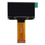 OLED 1.54 inch Blue 128x64 IIC SPI Parallel / SSD1309 -کویر الکترونیک