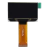 OLED 1.54 inch Blue 128x64 IIC SPI Parallel / SSD1309 -کویر الکترونیک OLED 1.54 inch Blue 128x64 IIC SPI Parallel / SSD1309 -کویر الکترونیک