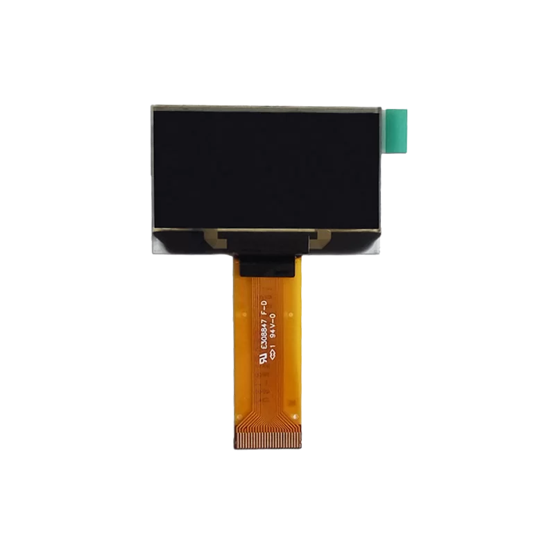 OLED 1.54 inch Blue 128x64 IIC SPI Parallel / SSD1309 -کویر الکترونیک