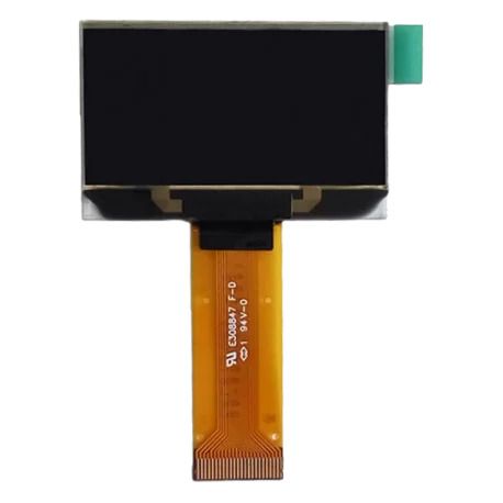 OLED 1.54 inch White 128x64 IIC SPI Parallel/ SSD1309 -کویر الکترونیک OLED 1.54 inch White 128x64 IIC SPI Parallel/ SSD1309 -کویر الکترونیک