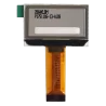 OLED 1.54 inch Yellow 128x64 IIC SPI Parallel / SSD1309 -کویر الکترونیک OLED 1.54 inch Yellow 128x64 IIC SPI Parallel / SSD1309 -کویر الکترونیک