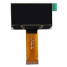 OLED 1.54 inch Yellow 128x64 IIC SPI Parallel / SSD1309 -کویر الکترونیک OLED 1.54 inch Yellow 128x64 IIC SPI Parallel / SSD1309 -کویر الکترونیک