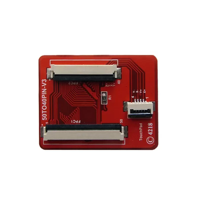 تبدیل 50 پین به 40 پین کویرالکترونیک