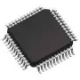میکروکنترلر STM8L152C6T6 اورجینال-New and original+گارانتی - کویرالکترونیک