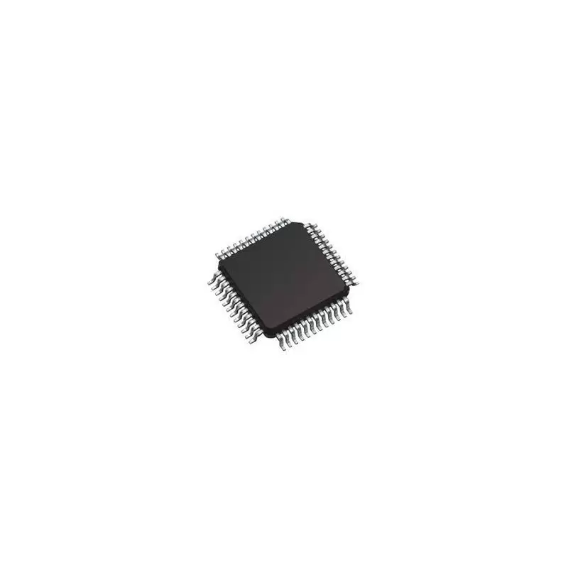 میکروکنترلر STM8L152C6T6 اورجینال-New and original+گارانتی - کویرالکترونیک