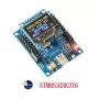 برد STM8S103K3T6C core board کویرالکترونیک