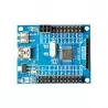 برد STM8S103K3T6C core board کویرالکترونیک برد STM8S103K3T6C core board کویرالکترونیک