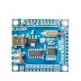 برد STM8L051F3 development board کویرالکترونیک